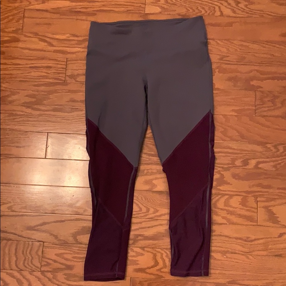 Fabletics yoga pants